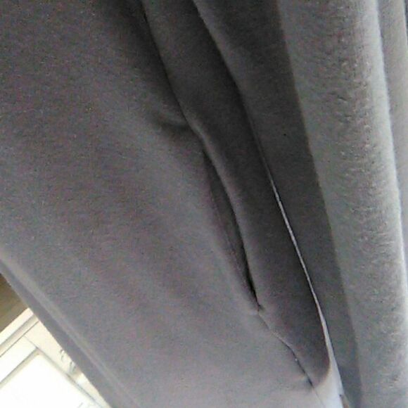 Zenana Premium Knit Swing Shift - Picture 3 of 9